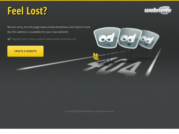 zumba-bratislava.com