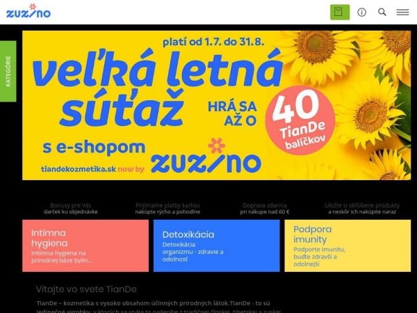 zuzino.sk