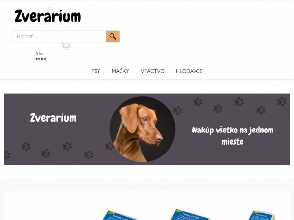 zverarium.sk