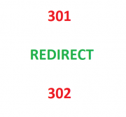 Rozdiel medzi 301 a 302 presmerovaním