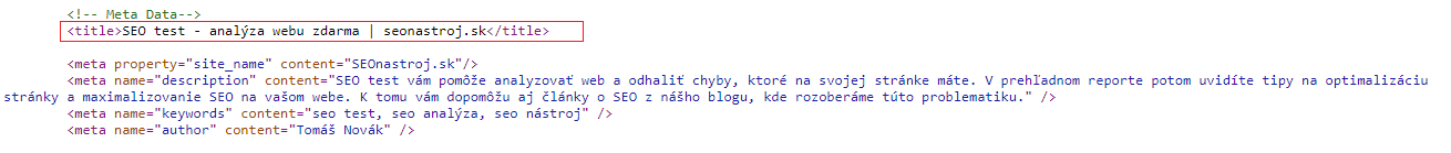 seo-on-page-title